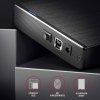 Obudowa zewnętrzna AXAGON EE35-XA3  aluminiowa, USB 3.2 Gen 1 SATA 3G 3.5